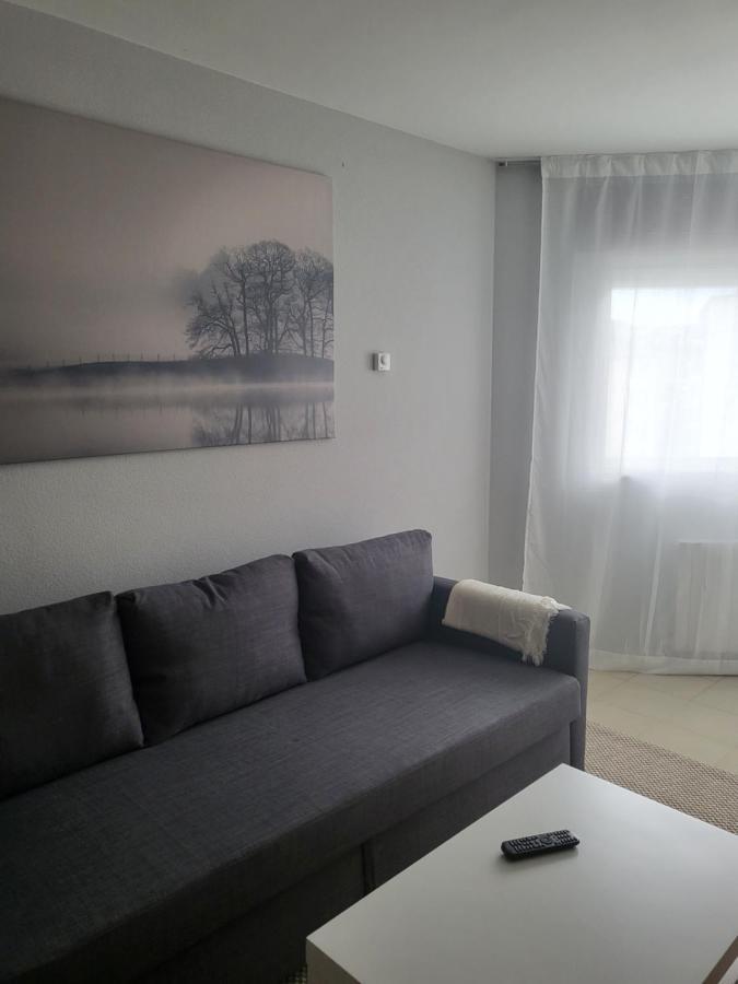 Byhouse Curros Enriquez Sarria Buitenkant foto