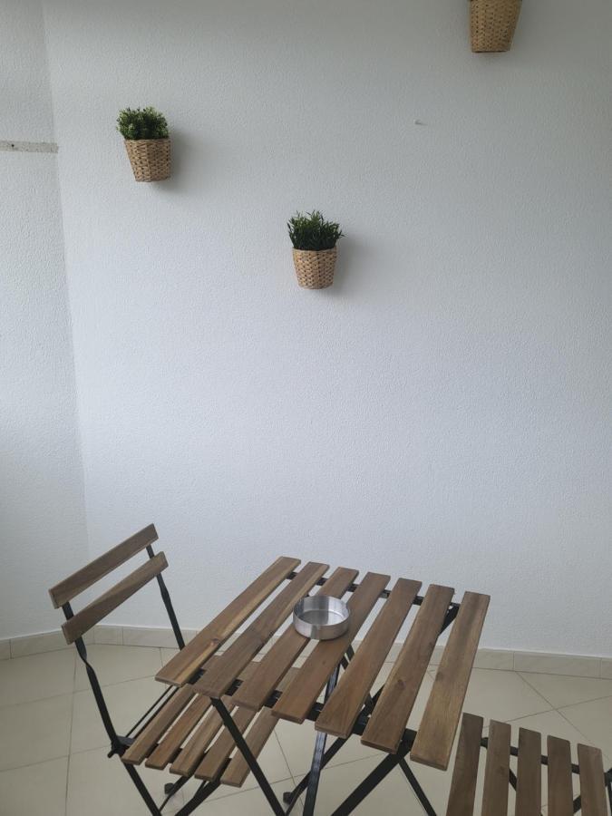 Byhouse Curros Enriquez Sarria Buitenkant foto